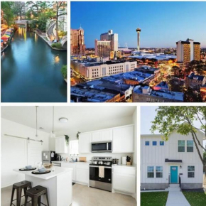 Amazing Location near Downtown and Riverwalk